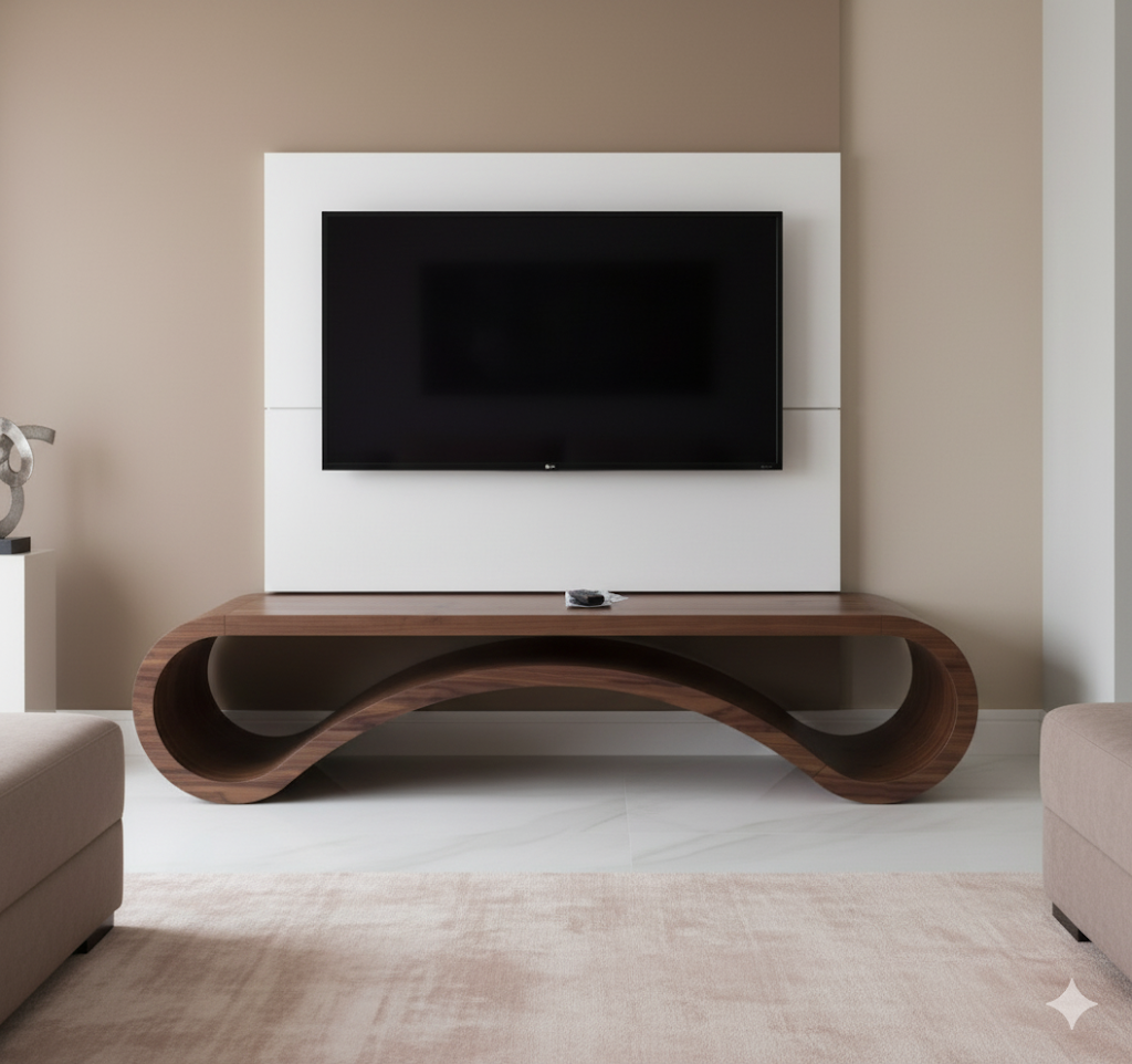 Biagio Interiores - Design de Móveis